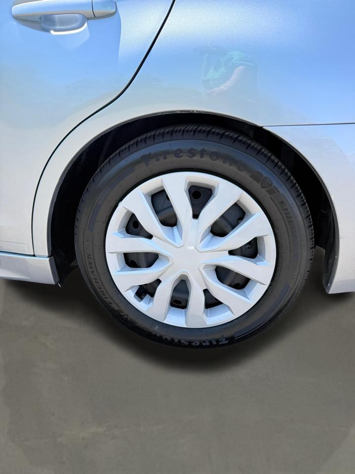 Subaru Legacy 2.5i 2019