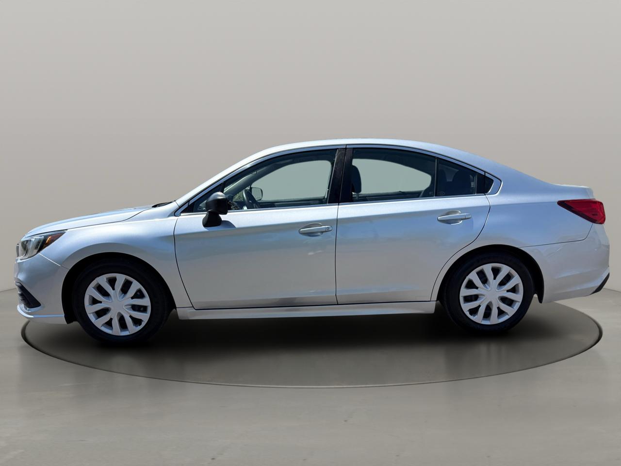 Subaru Legacy 2.5i 2019