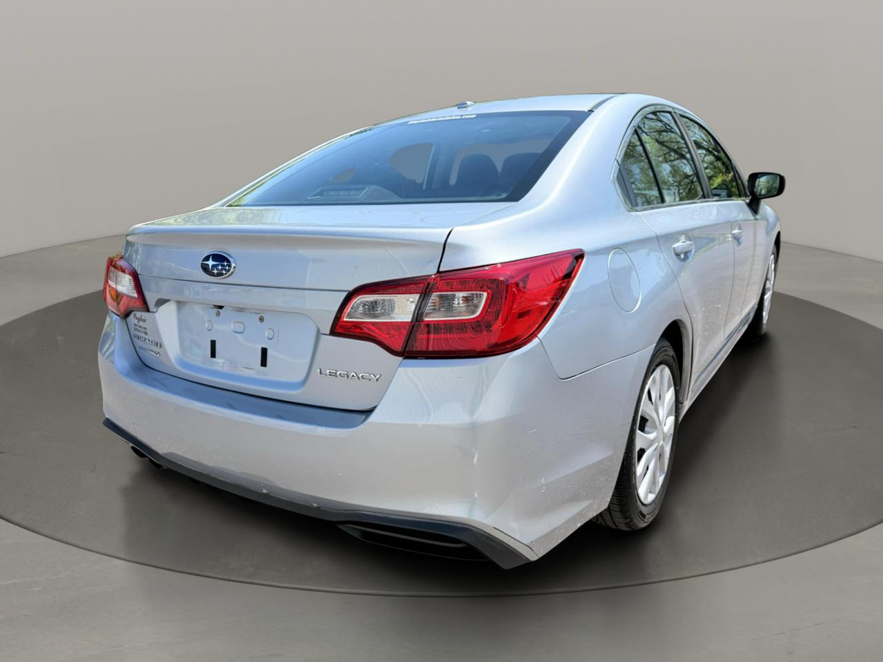Subaru Legacy 2.5i 2019