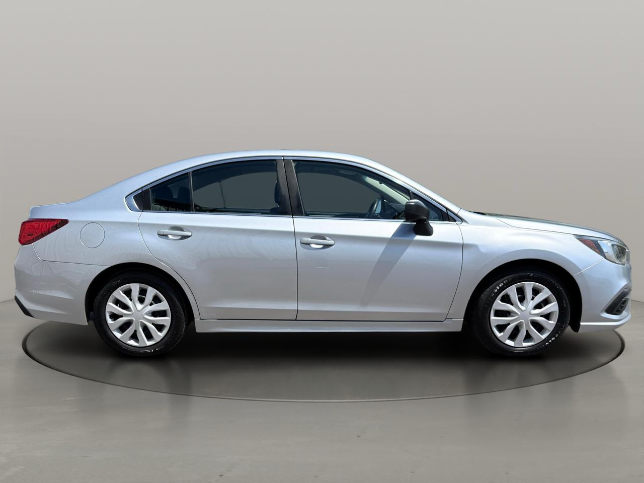 Subaru Legacy 2.5i 2019