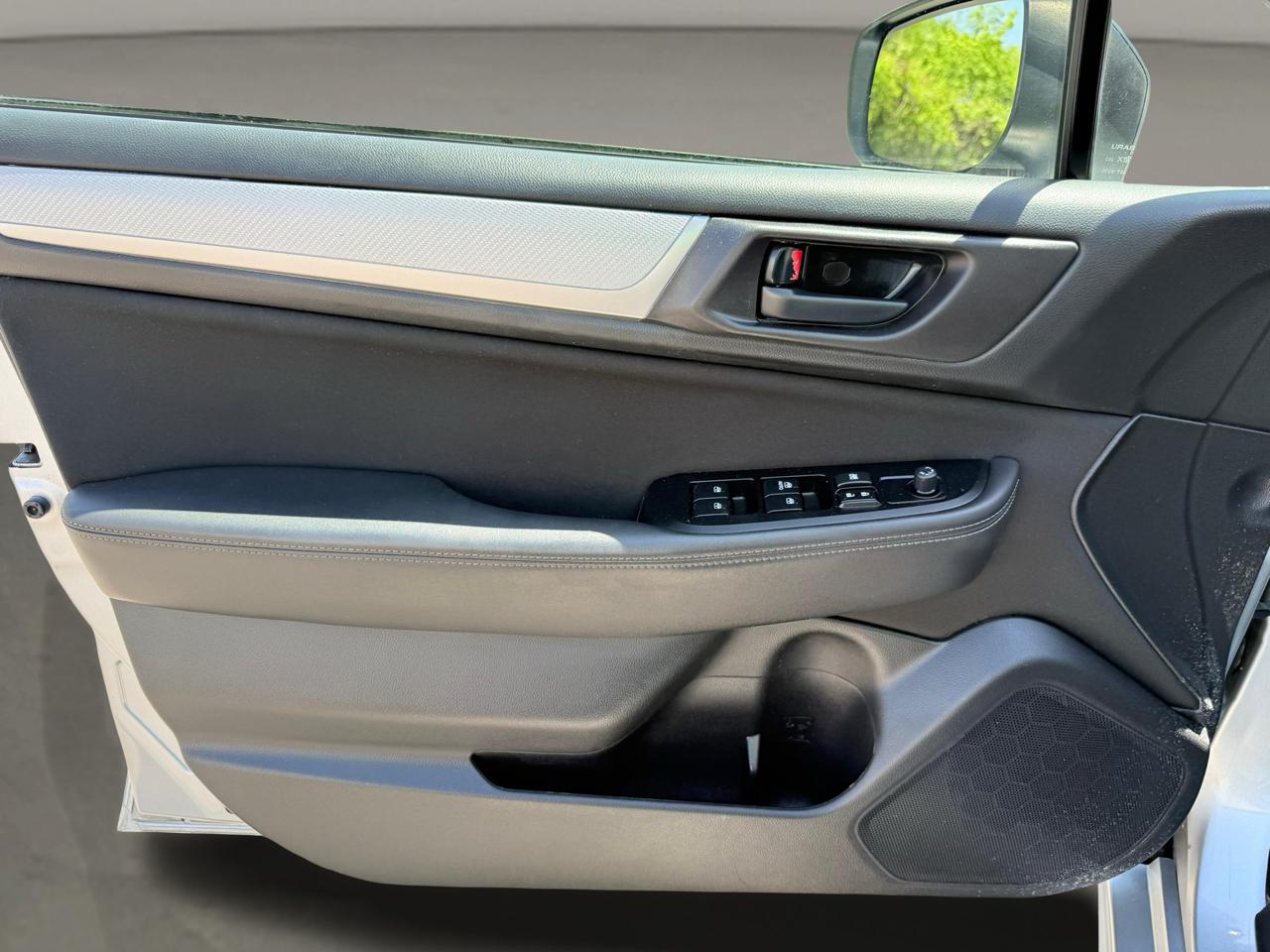 Subaru Legacy 2.5i 2019