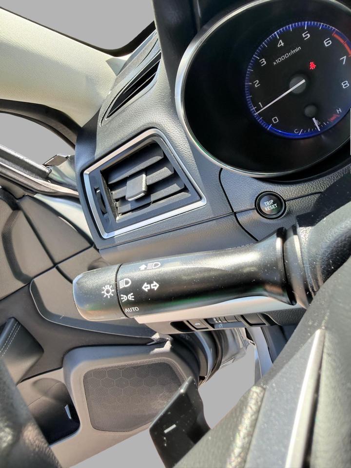 Subaru Legacy 2.5i 2019