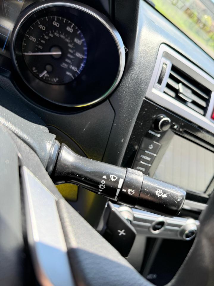 Subaru Legacy 2.5i 2019