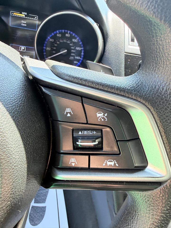 Subaru Legacy 2.5i 2019