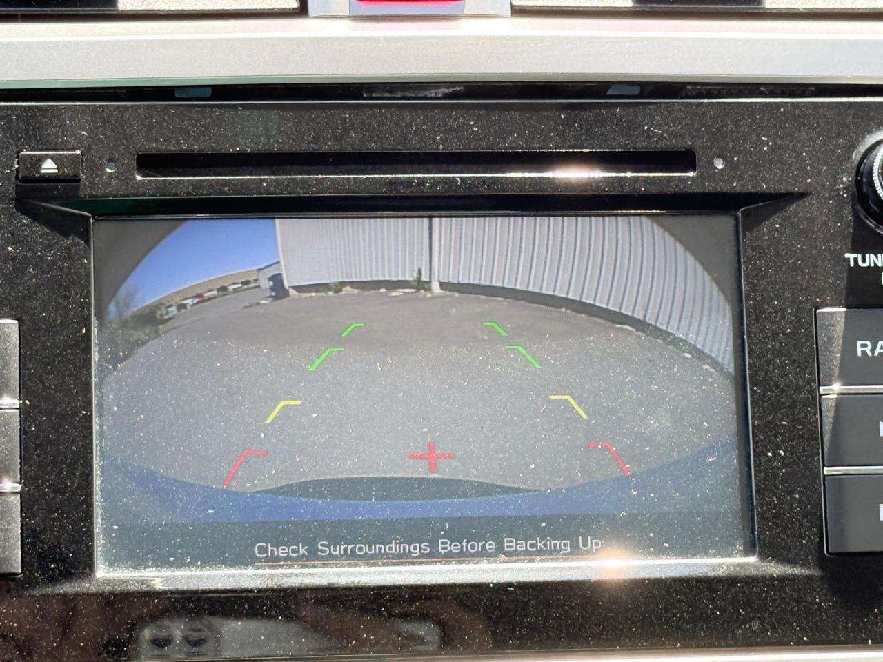 Subaru Legacy 2.5i 2019