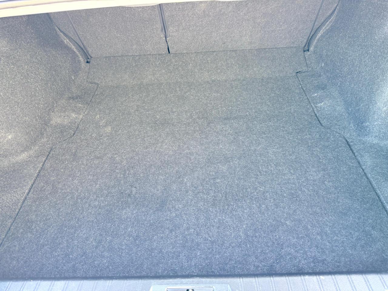 Subaru Legacy 2.5i 2019