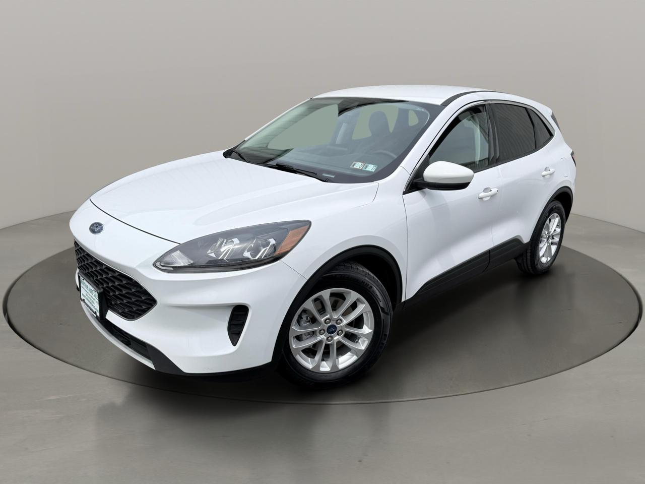Ford Escape SE FWD 2021
