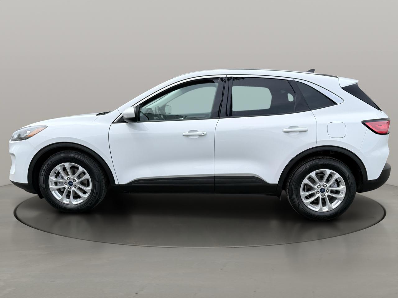 Ford Escape SE FWD 2021