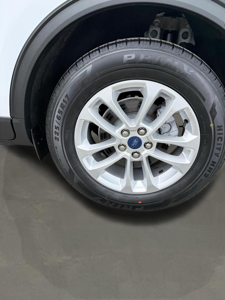Ford Escape SE FWD 2021