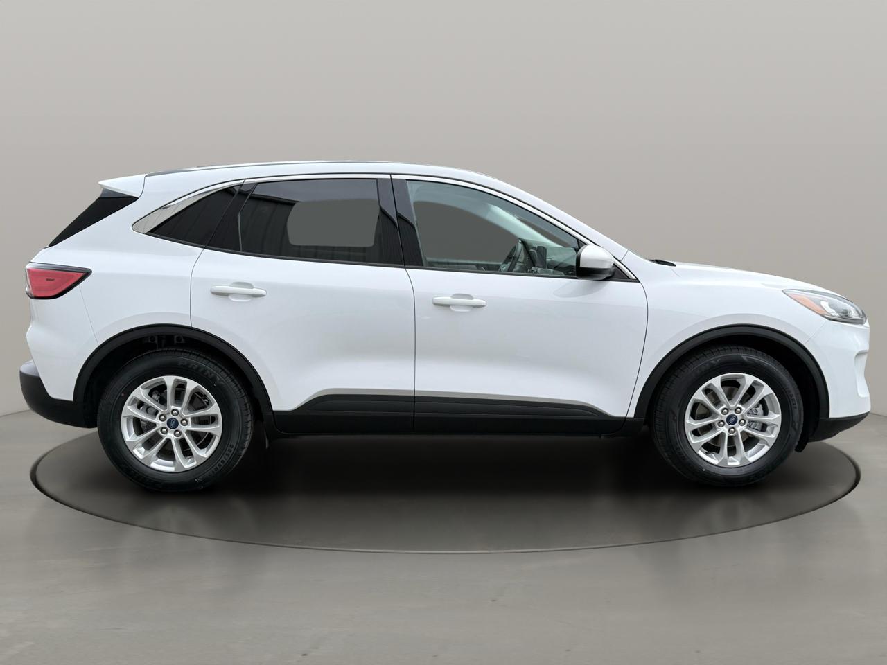 Ford Escape SE FWD 2021