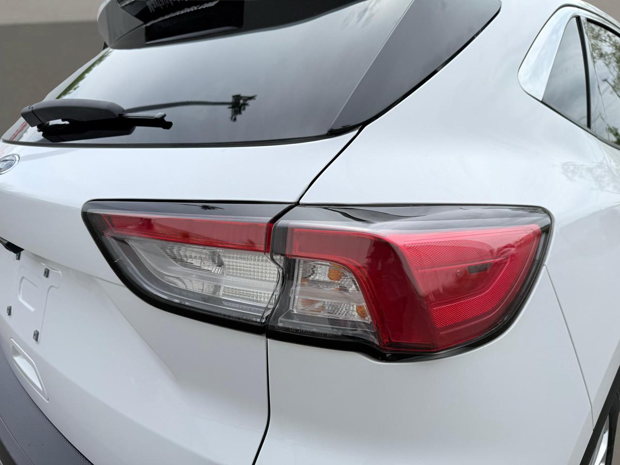 Ford Escape SE FWD 2021