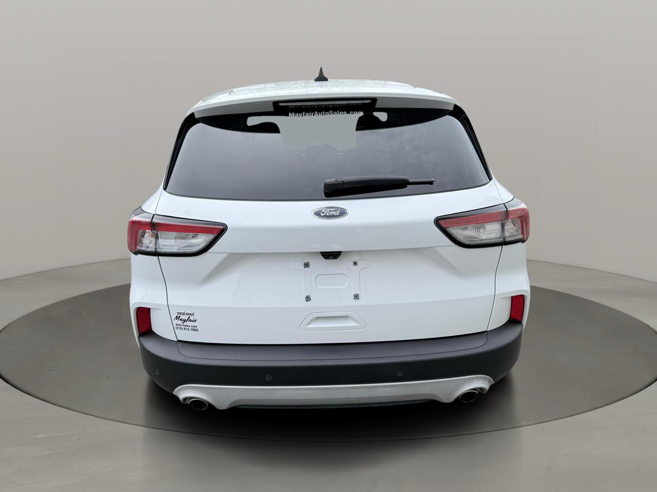 Ford Escape SE FWD 2021