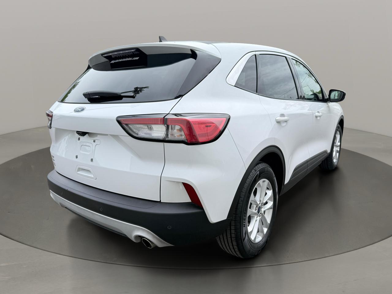 Ford Escape SE FWD 2021