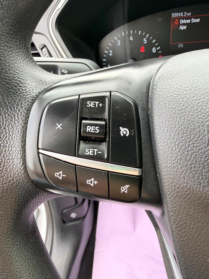 Ford Escape SE FWD 2021