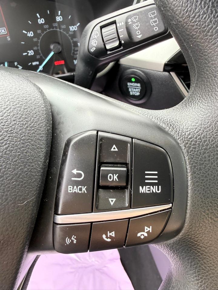 Ford Escape SE FWD 2021