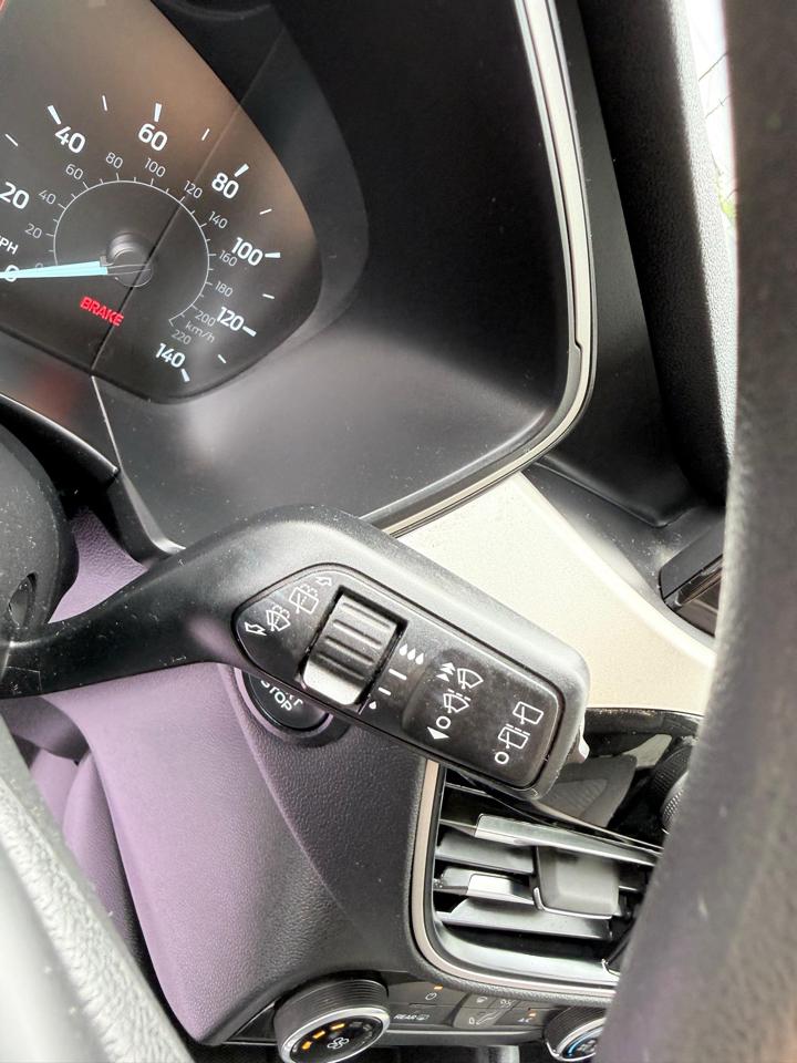 Ford Escape SE FWD 2021