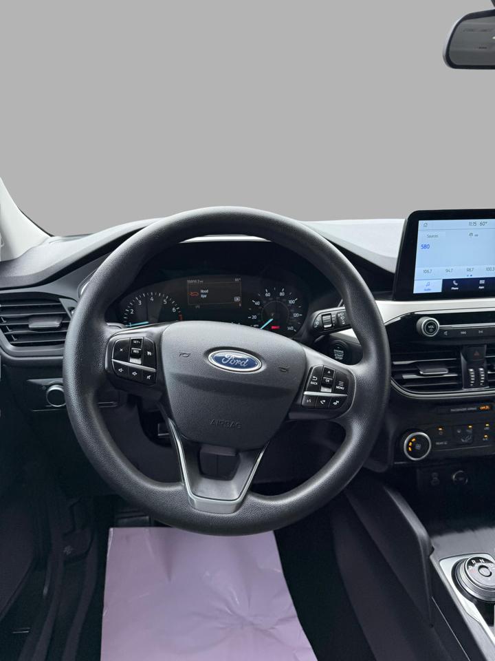 Ford Escape SE FWD 2021