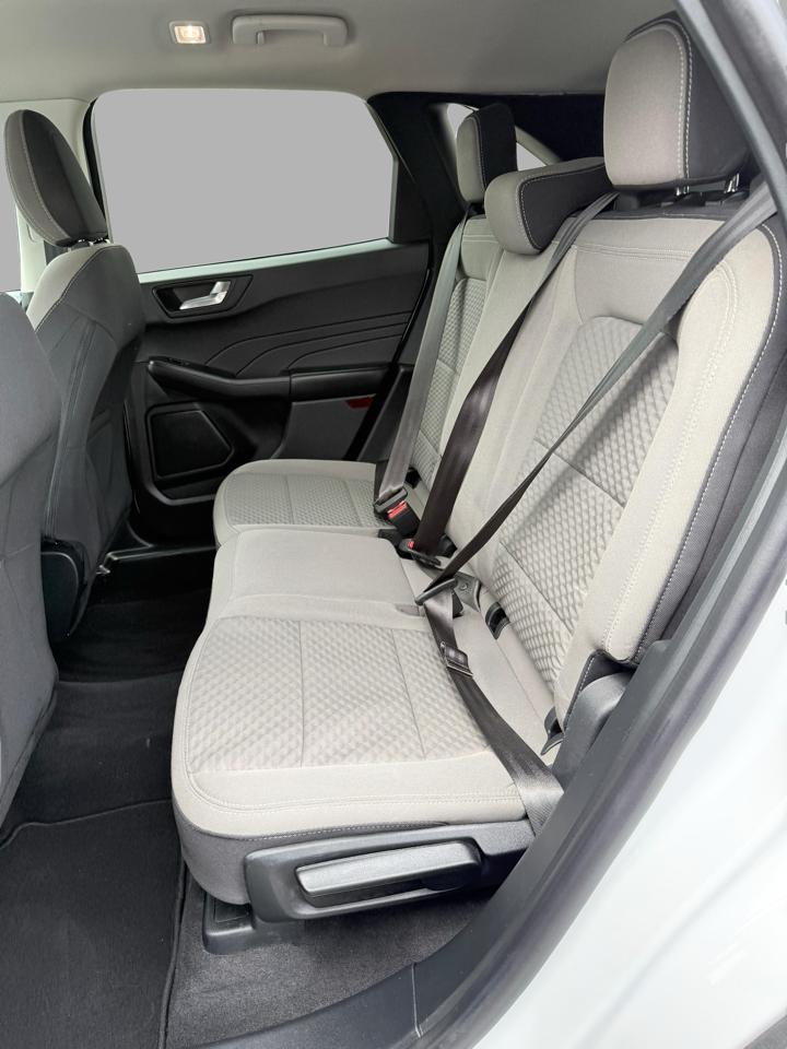 Ford Escape SE FWD 2021