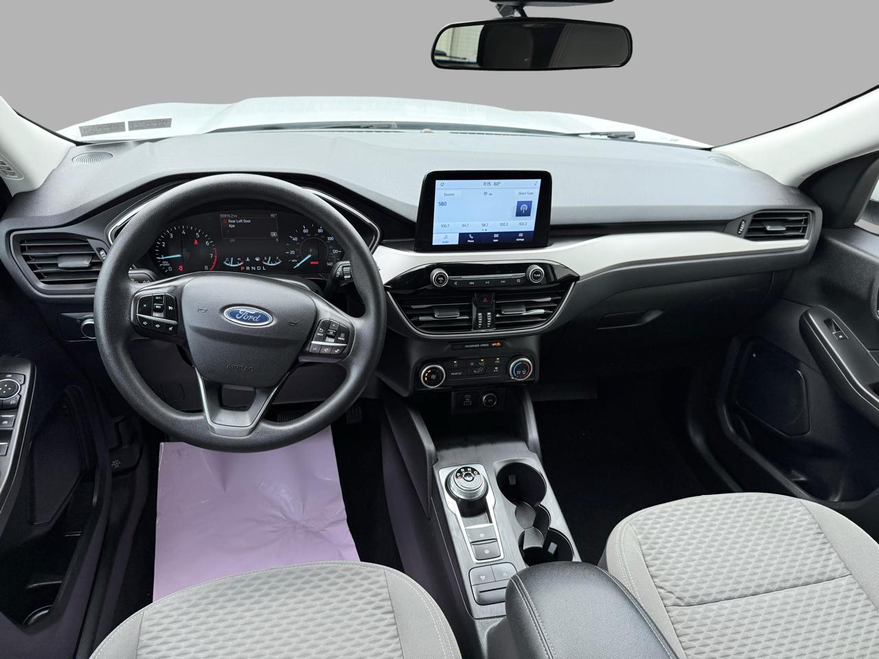 Ford Escape SE FWD 2021