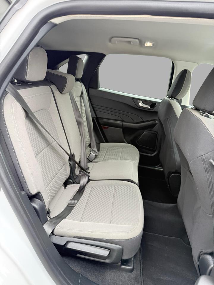 Ford Escape SE FWD 2021
