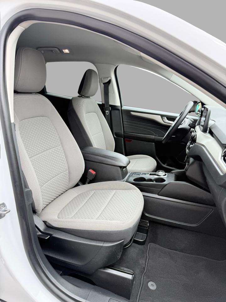 Ford Escape SE FWD 2021