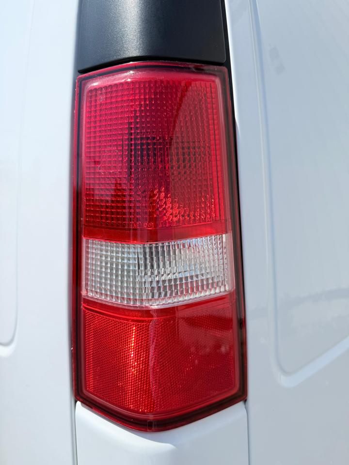 Chevrolet Express Cargo Van RWD 2500 135" 2021