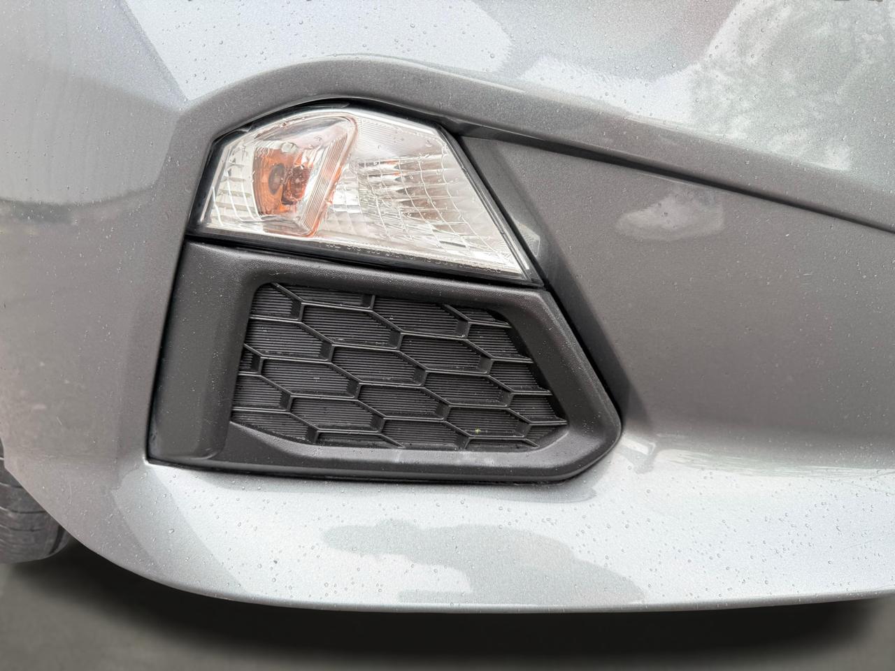 Nissan Altima 2.5 SR AWD Sedan 2019