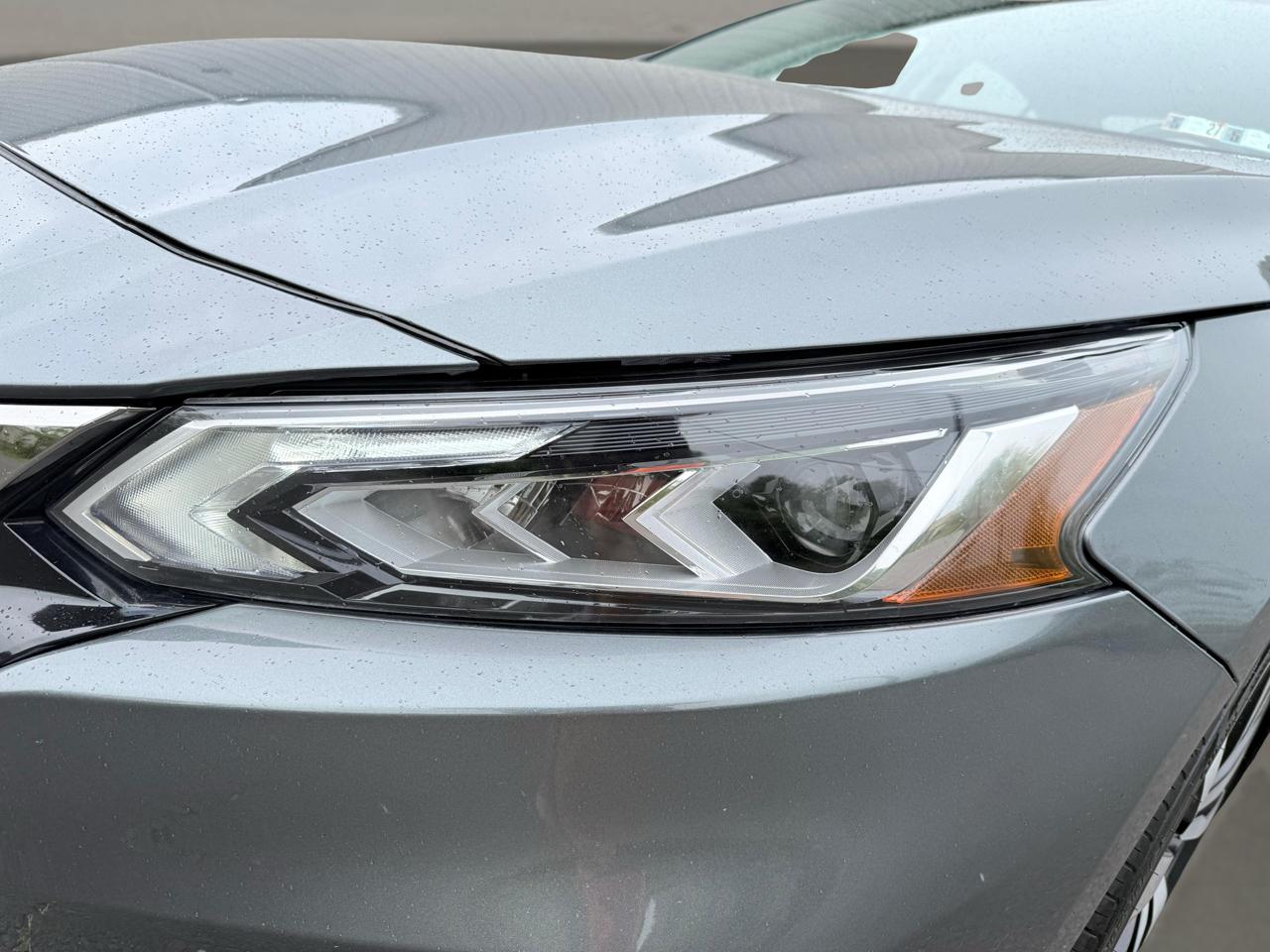 Nissan Altima 2.5 SR AWD Sedan 2019
