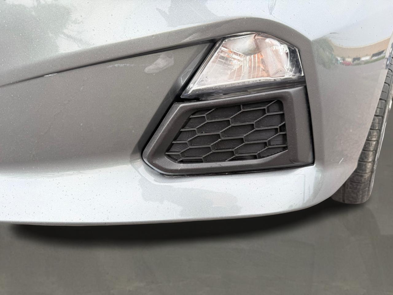 Nissan Altima 2.5 SR AWD Sedan 2019