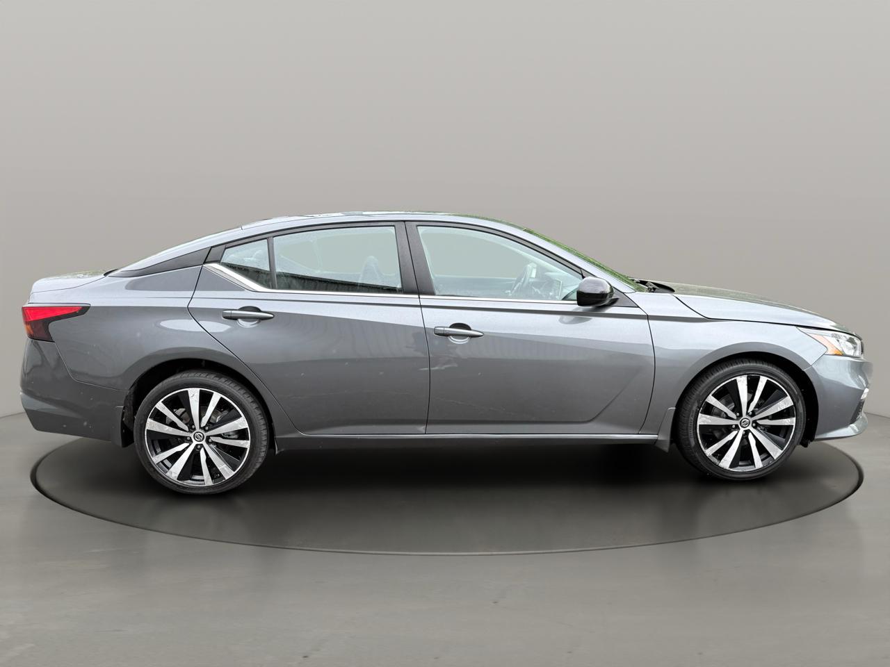 Nissan Altima 2.5 SR AWD Sedan 2019