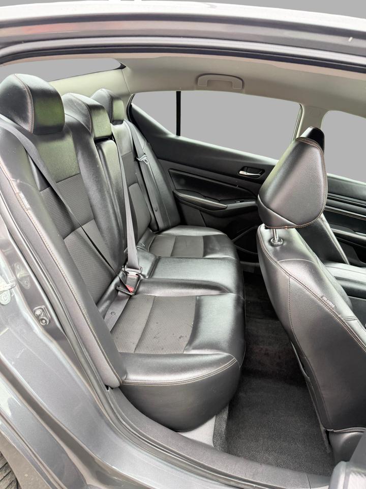 Nissan Altima 2.5 SR AWD Sedan 2019