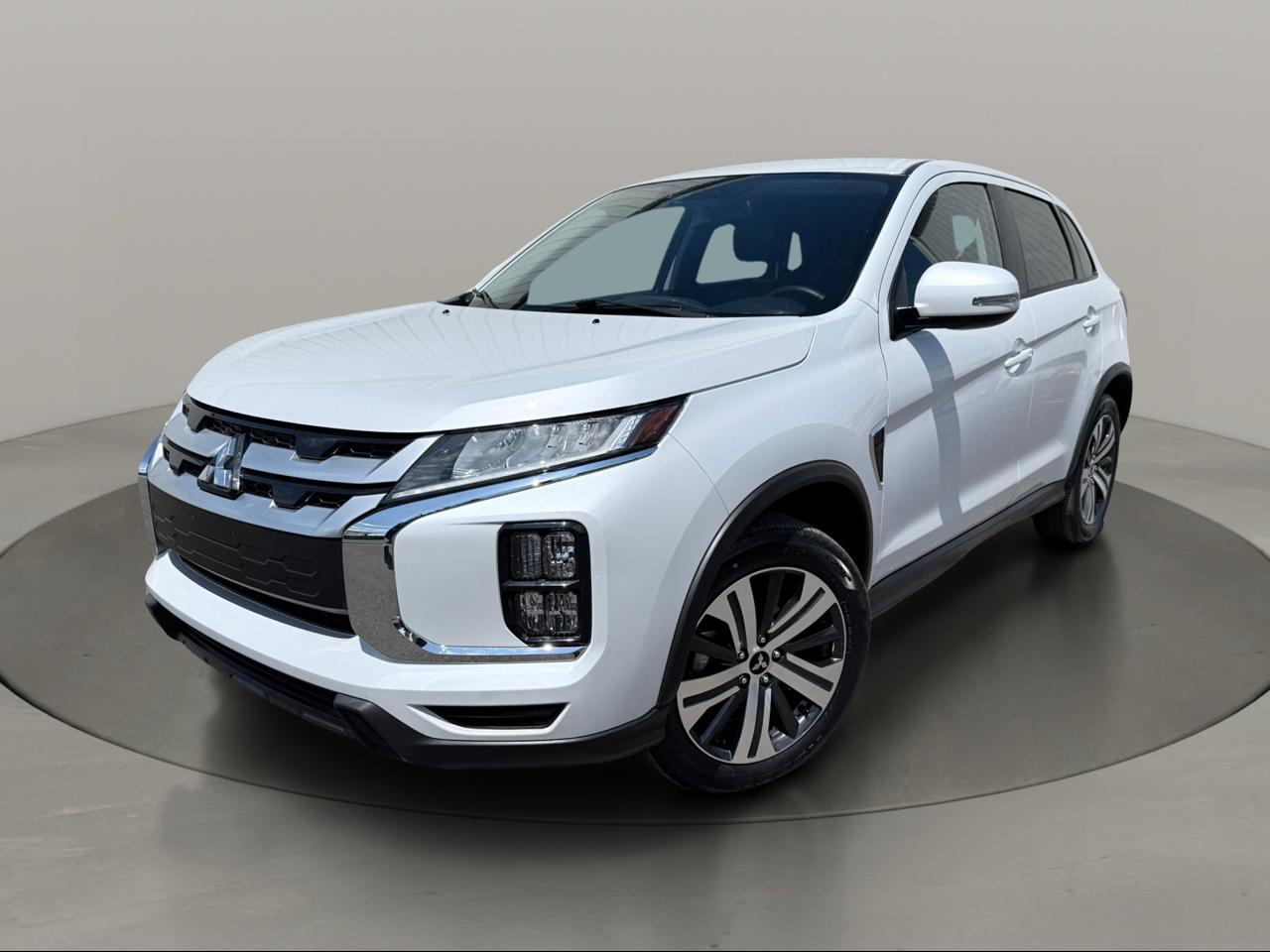 Mitsubishi Outlander Sport Trail Edition 2.0 AWC 2025