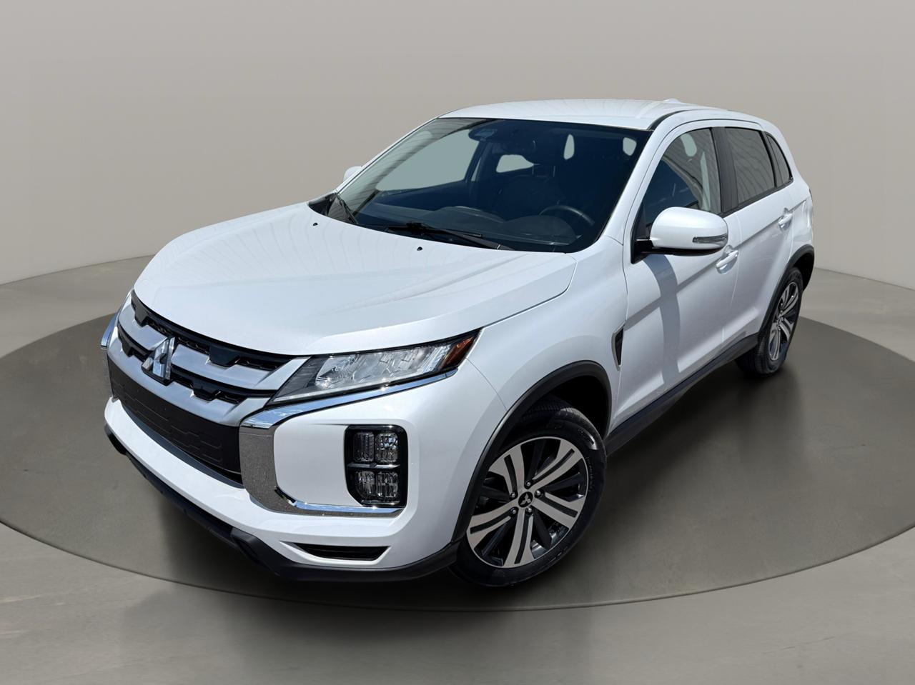 Mitsubishi Outlander Sport Trail Edition 2.0 AWC 2025