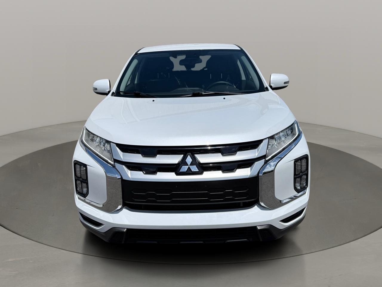Mitsubishi Outlander Sport Trail Edition 2.0 AWC 2025