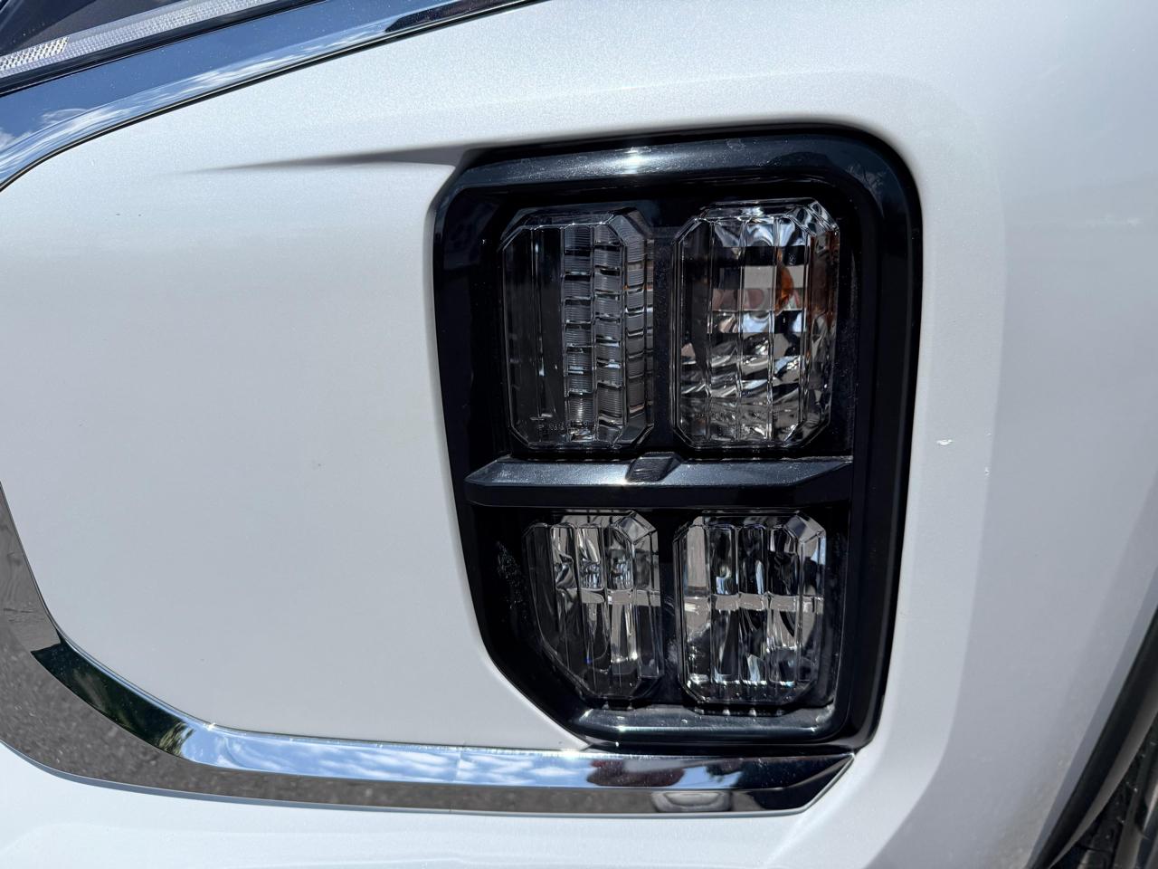 Mitsubishi Outlander Sport Trail Edition 2.0 AWC 2025