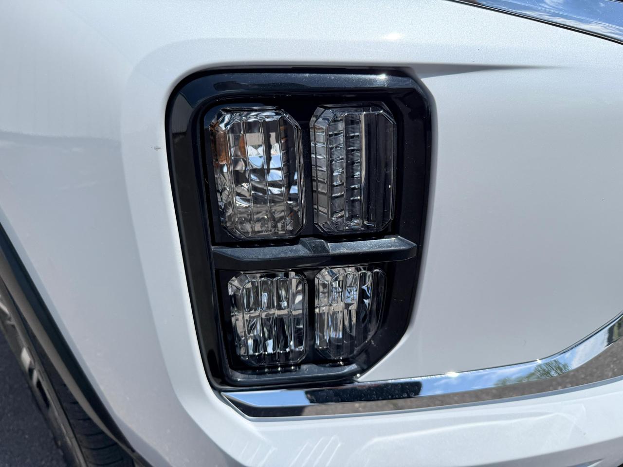 Mitsubishi Outlander Sport Trail Edition 2.0 AWC 2025