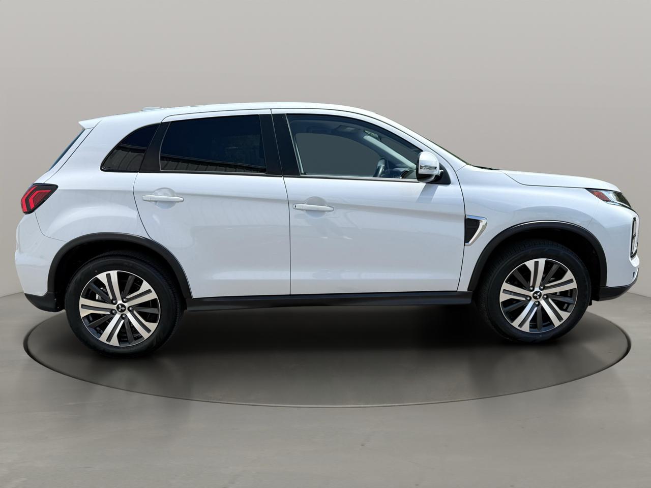 Mitsubishi Outlander Sport Trail Edition 2.0 AWC 2025