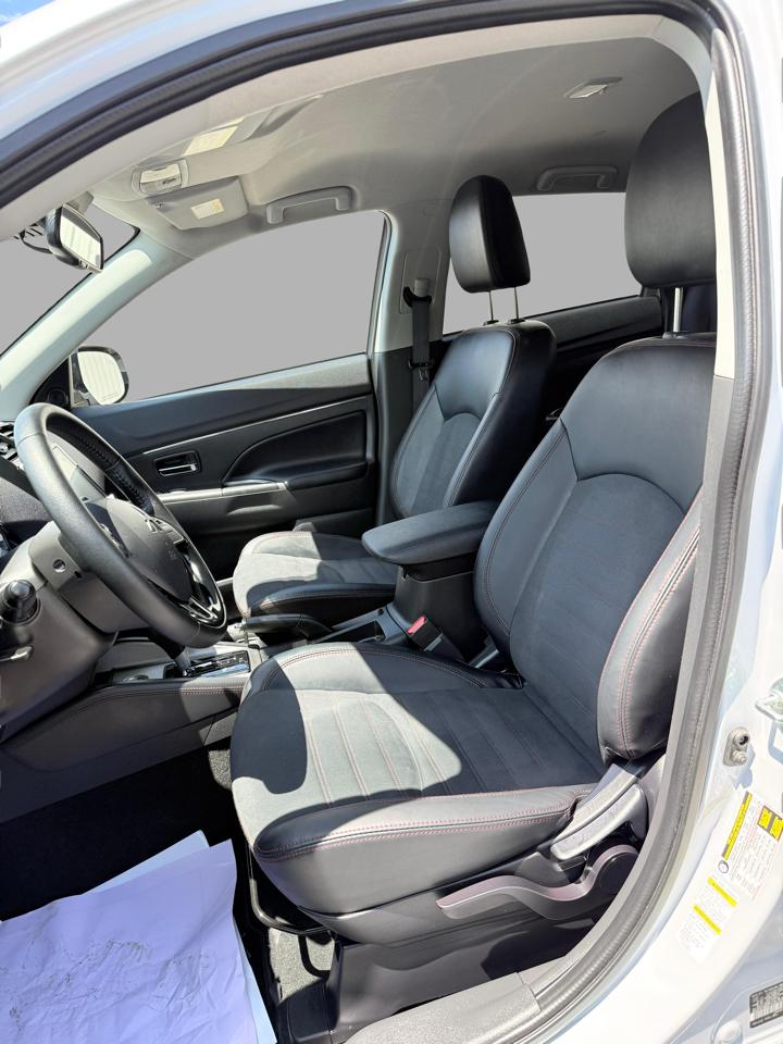Mitsubishi Outlander Sport Trail Edition 2.0 AWC 2025