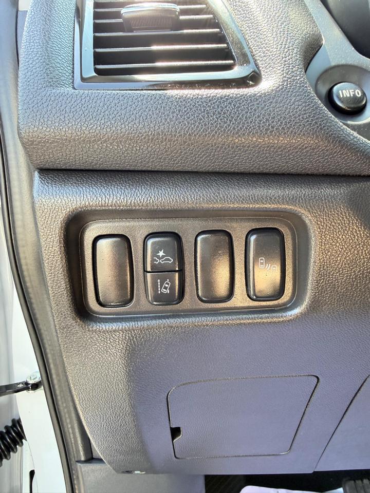 Mitsubishi Outlander Sport Trail Edition 2.0 AWC 2025