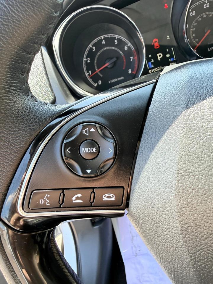 Mitsubishi Outlander Sport Trail Edition 2.0 AWC 2025