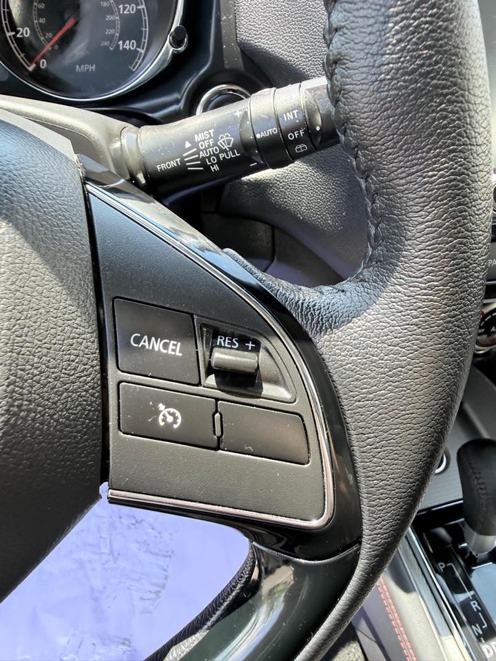 Mitsubishi Outlander Sport Trail Edition 2.0 AWC 2025