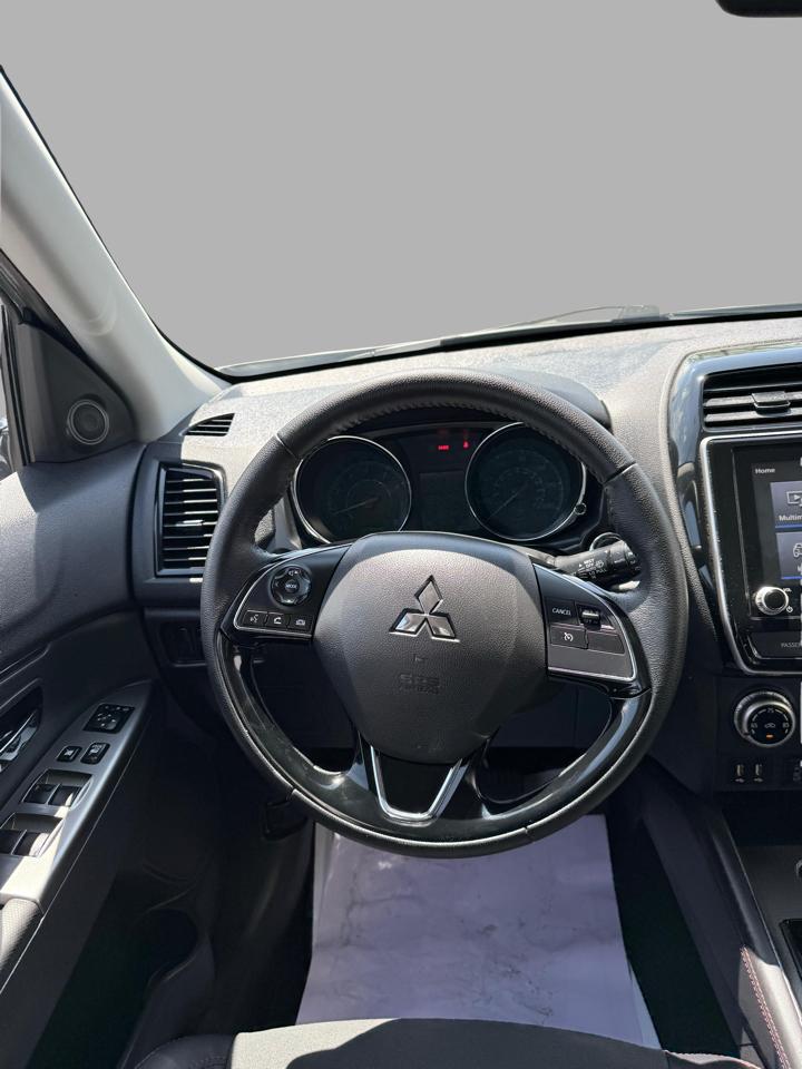 Mitsubishi Outlander Sport Trail Edition 2.0 AWC 2025