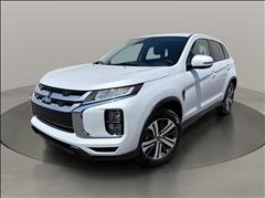 2025 Mitsubishi Outlander Sport 