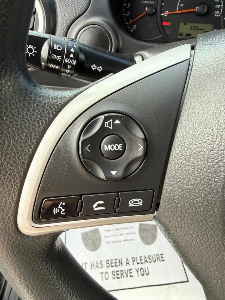 Mitsubishi Mirage G4 Black Edition CVT 2023