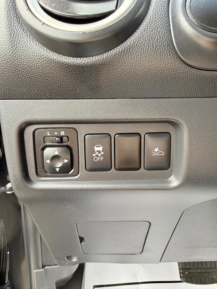 Mitsubishi Mirage G4 Black Edition CVT 2023