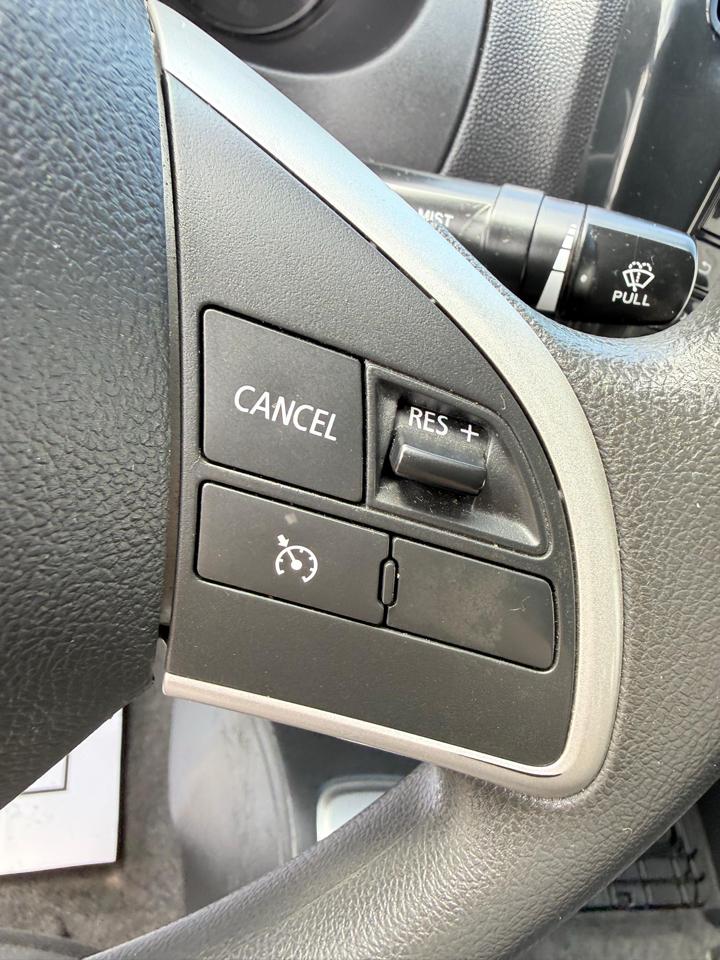 Mitsubishi Mirage G4 Black Edition CVT 2023