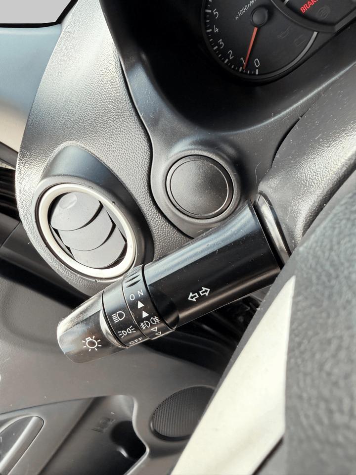 Mitsubishi Mirage G4 Black Edition CVT 2023