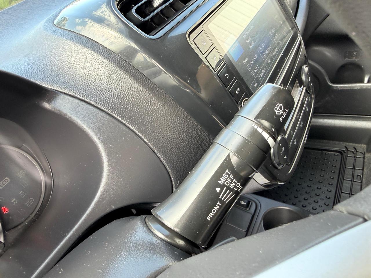 Mitsubishi Mirage G4 Black Edition CVT 2023