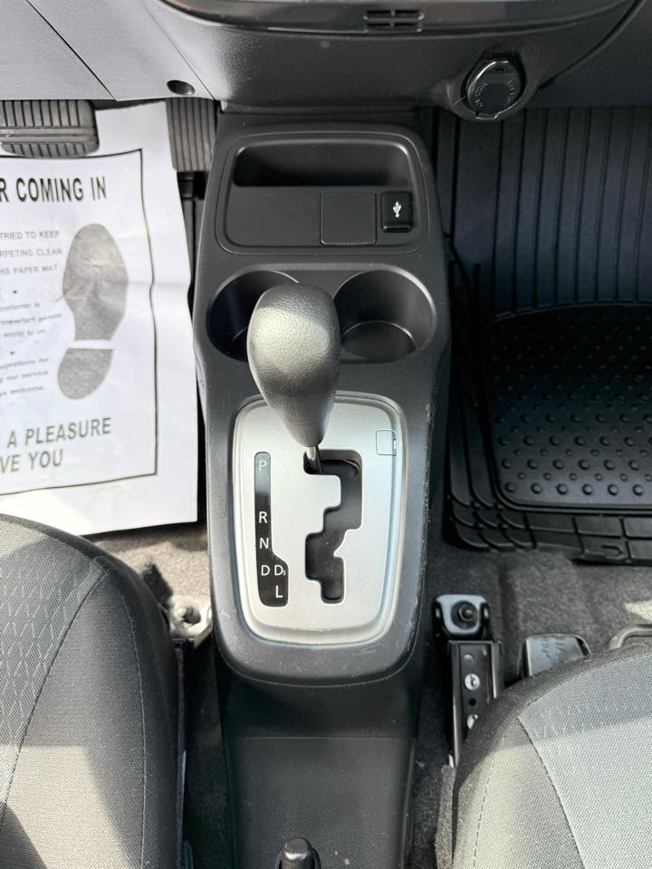 Mitsubishi Mirage G4 Black Edition CVT 2023