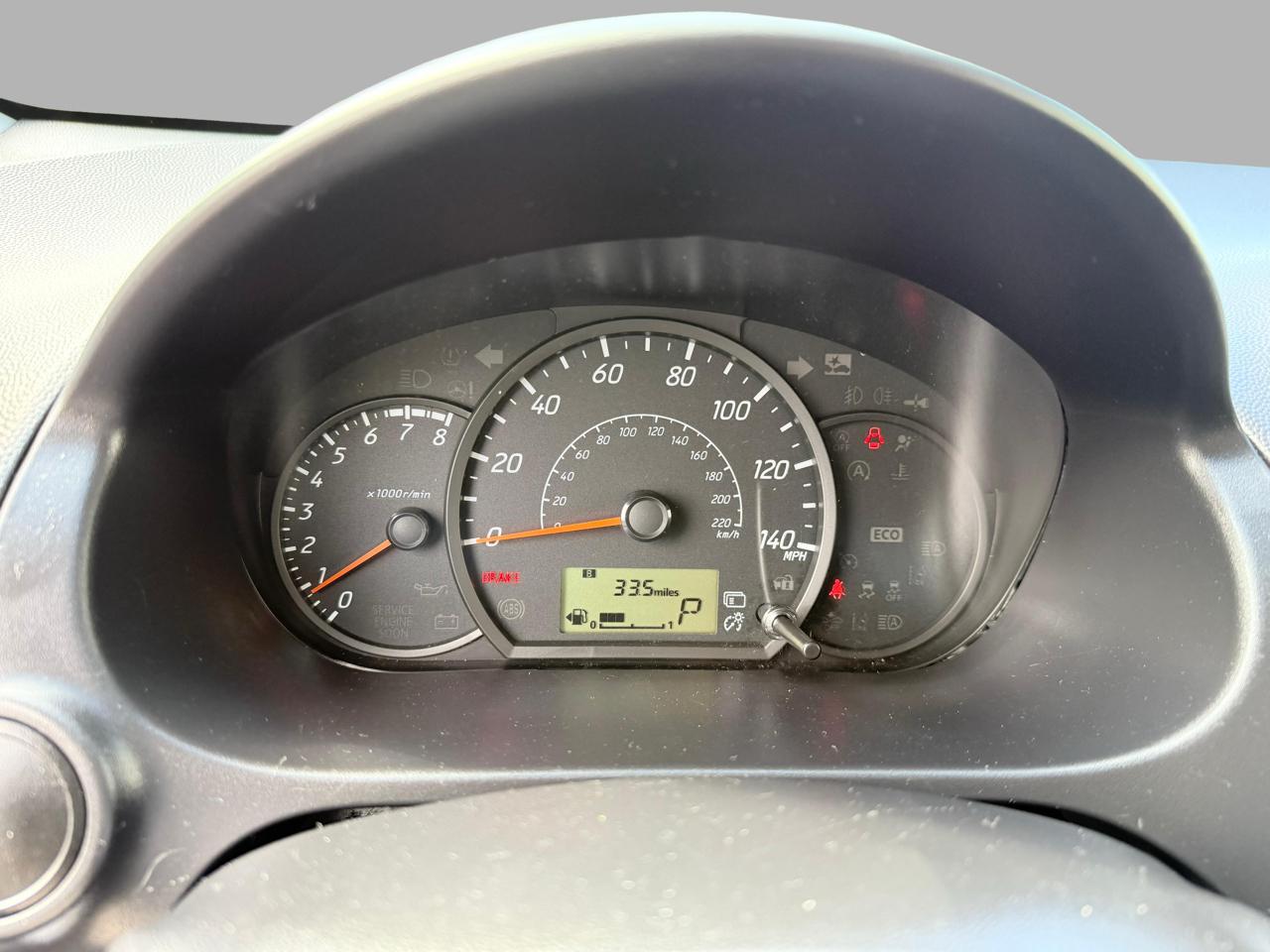 Mitsubishi Mirage G4 Black Edition CVT 2023
